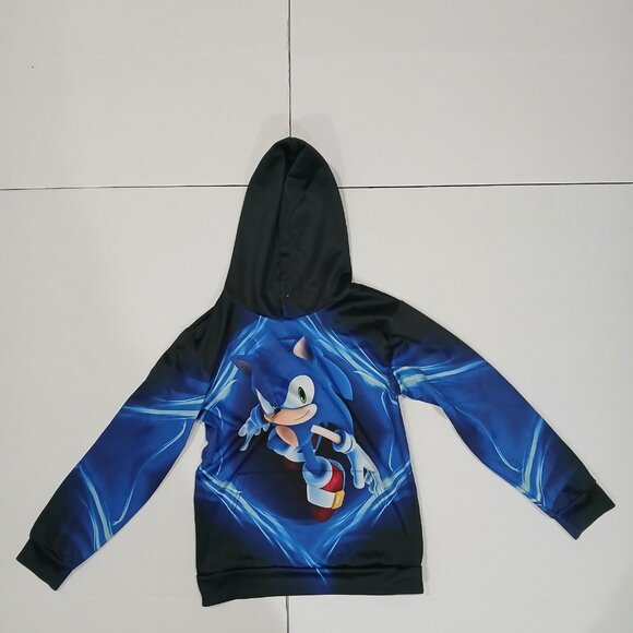 6 Kids' boys hoodie sweater multiples brands for youth boys 8 to 10 years old. - Picture 12 of 13